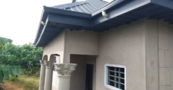 4 BEDROOM APARTMENT FORSALE @ BIBIANI LINESO, NEAR P.M. BREAD.