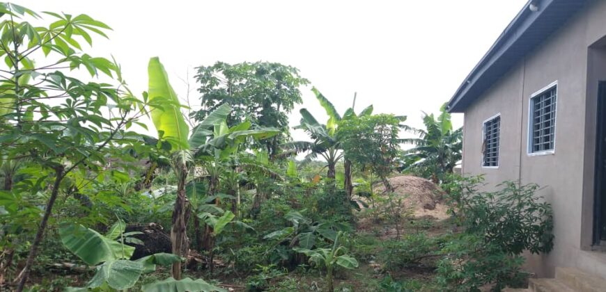 4 BEDROOM APARTMENT FORSALE @ BIBIANI LINESO, NEAR P.M. BREAD.