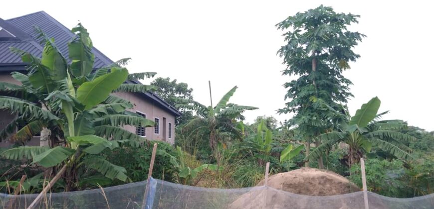 4 BEDROOM APARTMENT FORSALE @ BIBIANI LINESO, NEAR P.M. BREAD.